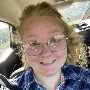 Meet your Posher, Marlaina